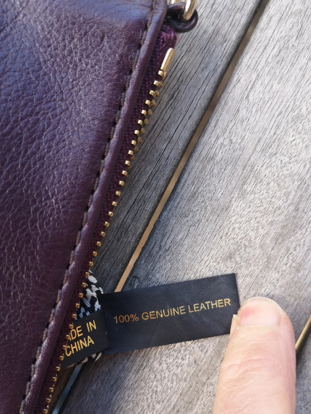 Rebecca Minkoff leather crossbody - Picture 11 of 14